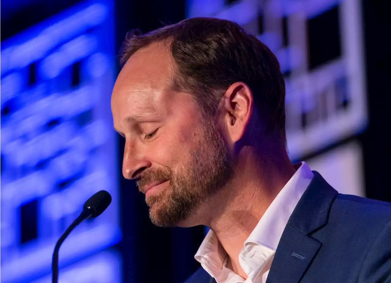 Byelection to fill former Saskatchewan NDP leader Ryan Meili’s seat set for September