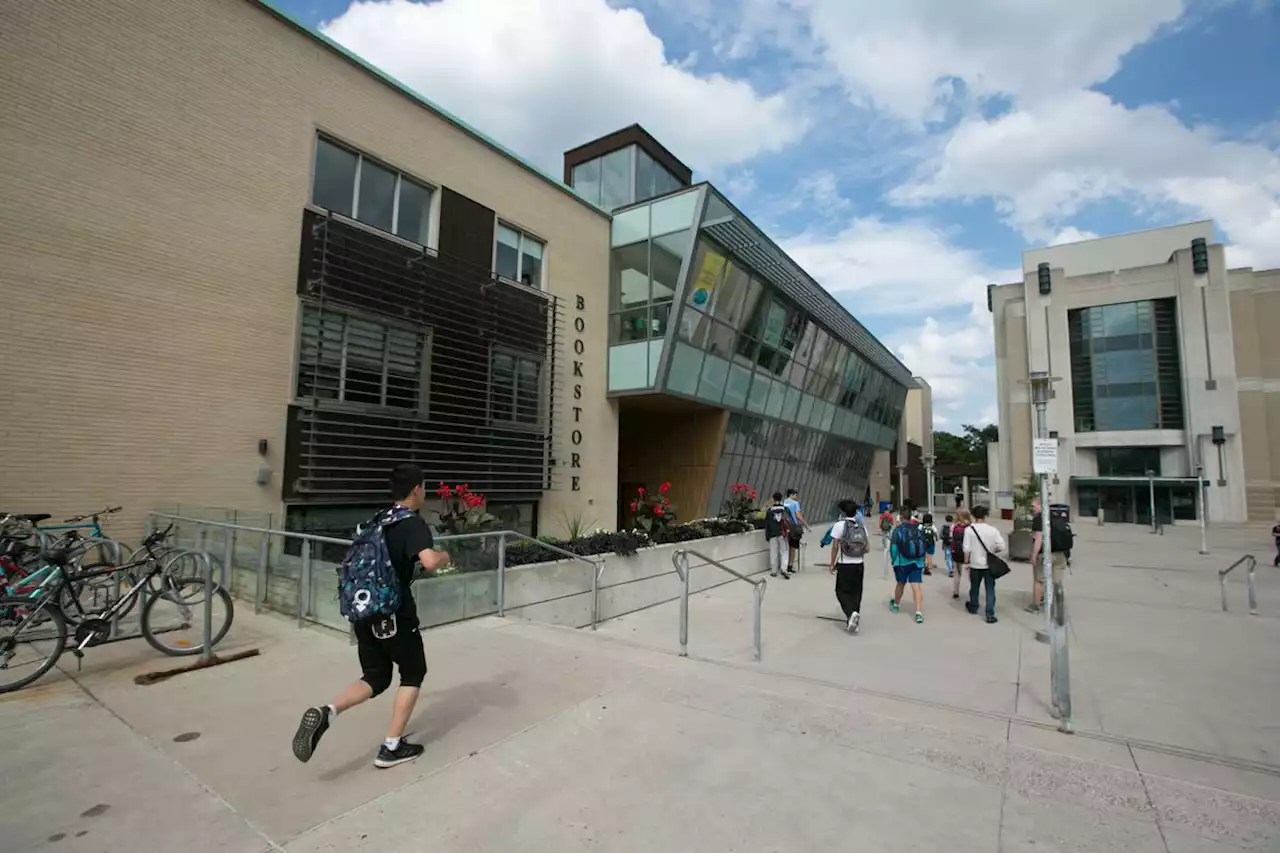 Canadian universities are rushing to address critical shortage of student housing