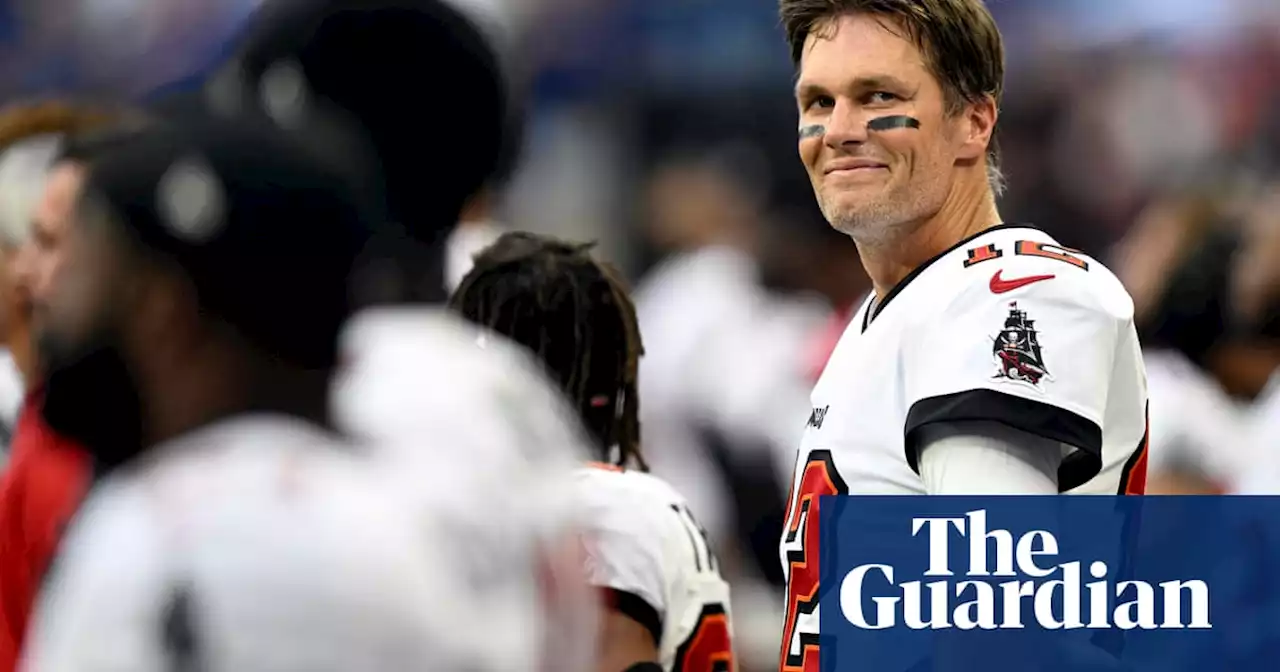 ‘I’m 45, man. A lot is going on’: Tom Brady addresses Buccaneers absence