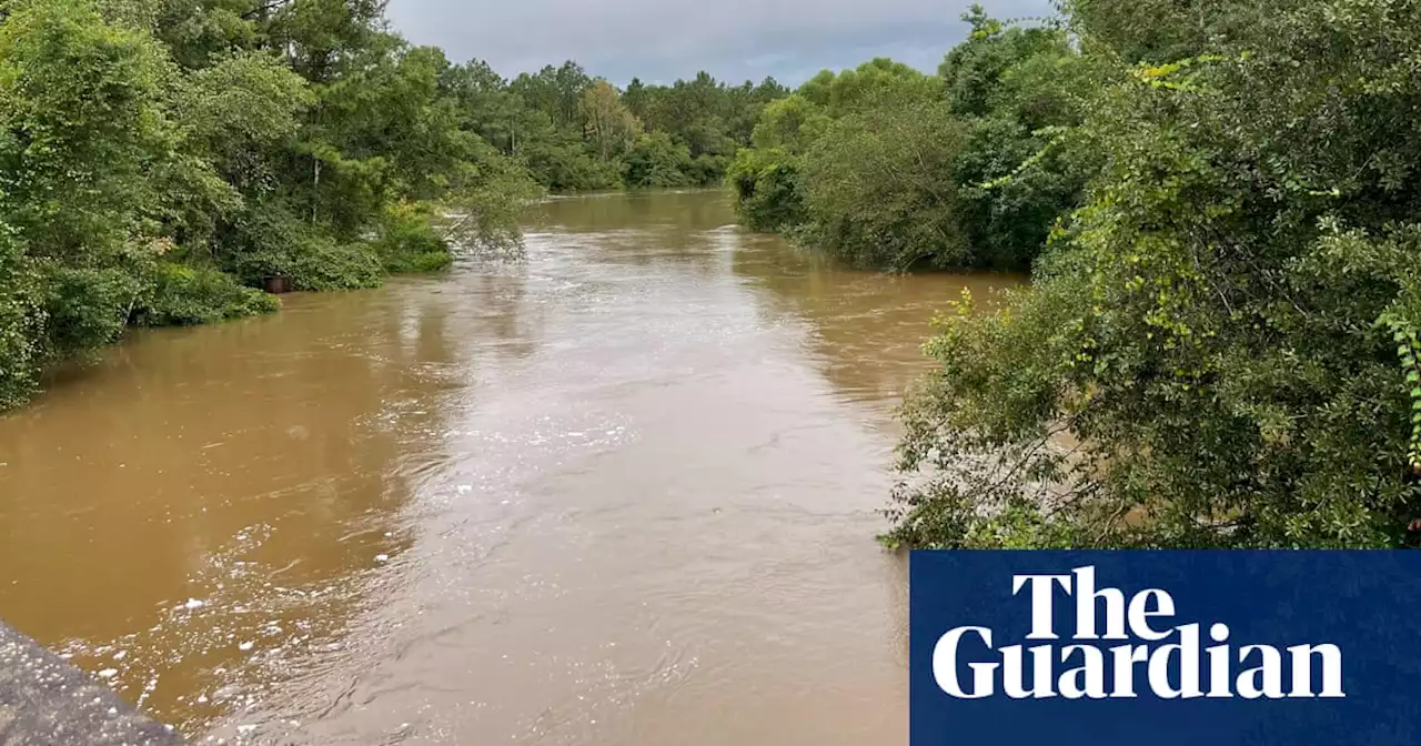 Mississippi governor declares state of emergency ahead of massive flooding