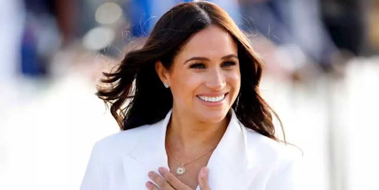 Duchess Meghan Is Getting Back on Instagram