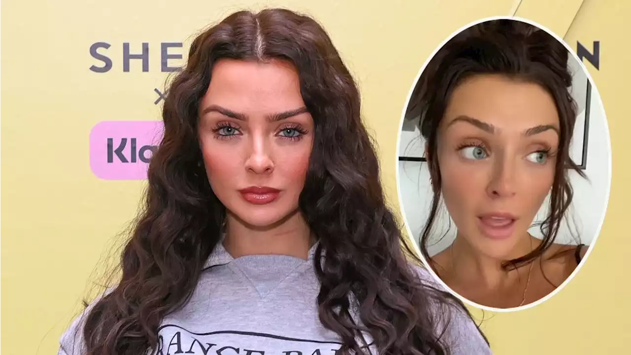 Kady McDermott exposes ‘manipulative’ ex-boyfriend in trash video