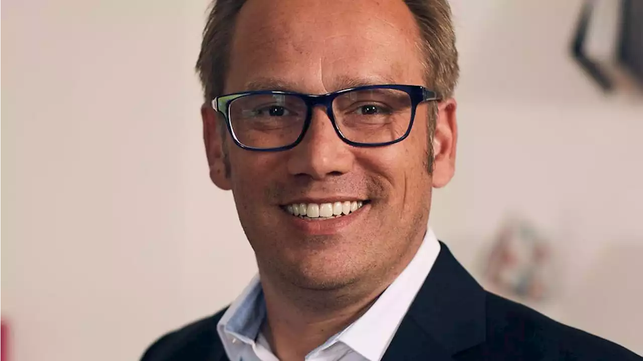 Erstes Interview als CEO: So will Peter Mergemeier Havas neu aufstellen