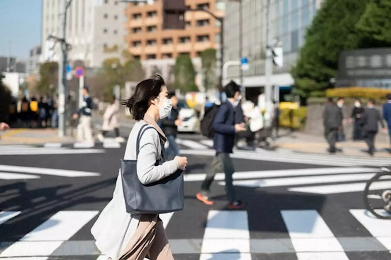 全国で9万5916人の感染確認 6週間ぶりに10万人下回る - トピックス｜Infoseekニュース