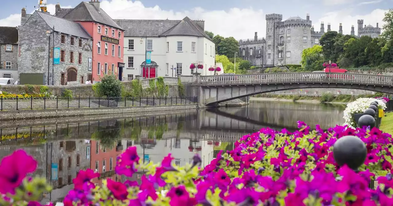 Kilkenny experienced biggest drop in domestic tourism of 76% during Covid-19 — report