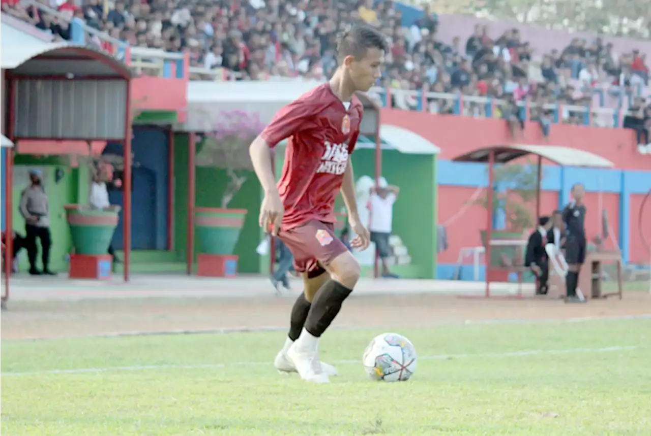 Ladeni PSCS Cilacap di Laga Perdana Liga 2, Persijap Jepara Yakin Bisa Curi Poin