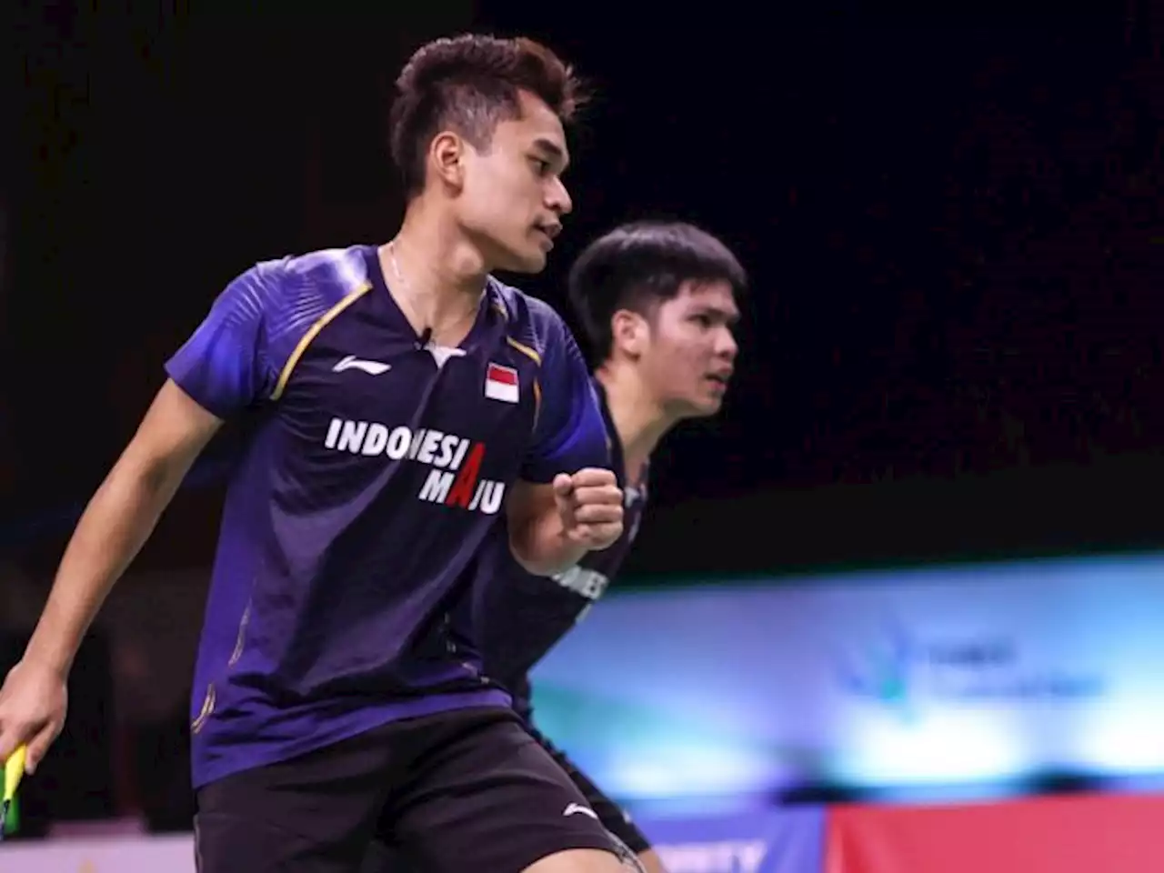 Leo/Daniel Tak Pusingkan Target di Japan Open 2022