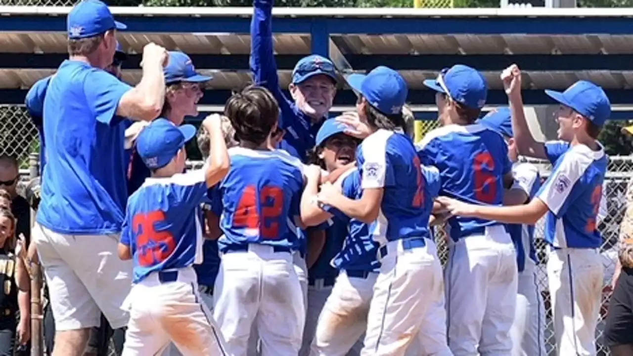 Florida's Little League World Series history? Some facts about Sunshine State teams