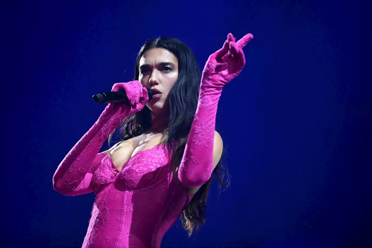 Confira os horários dos shows nos palcos do Rock in Rio 2022