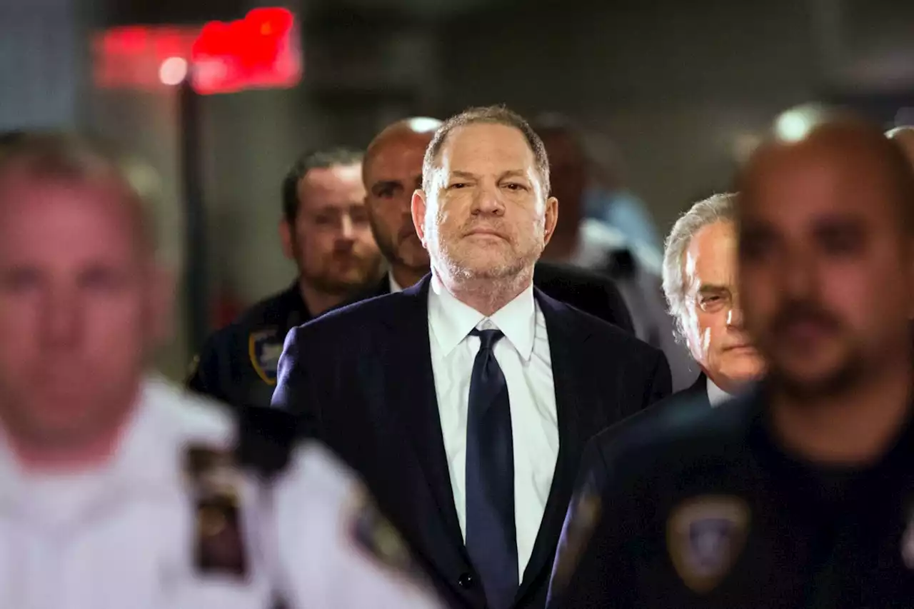 Harvey Weinstein tem pedido de adiamento de julgamento negado