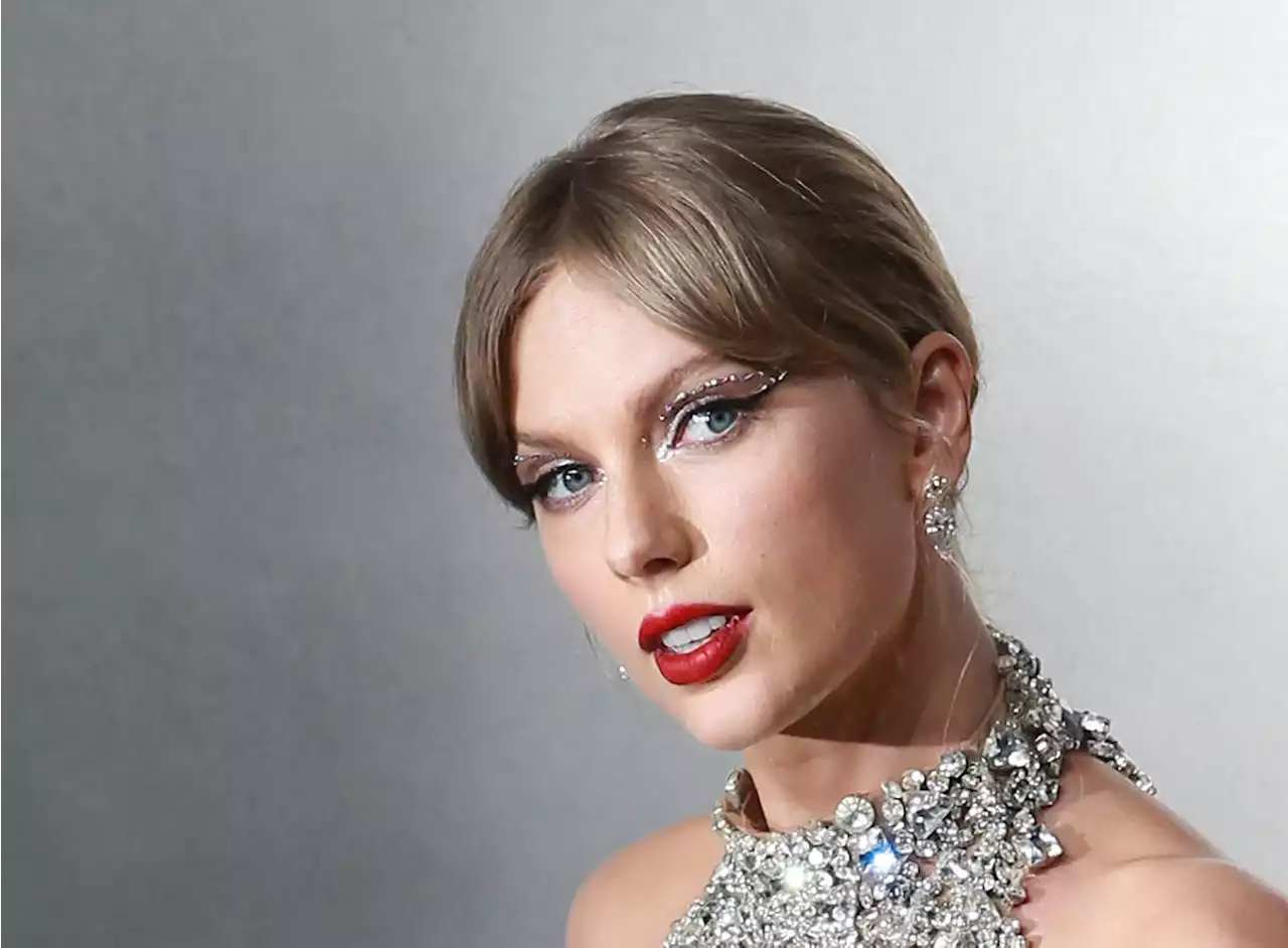 'Midnight': Taylor Swift anuncia novo álbum com lançamento previsto para outubro