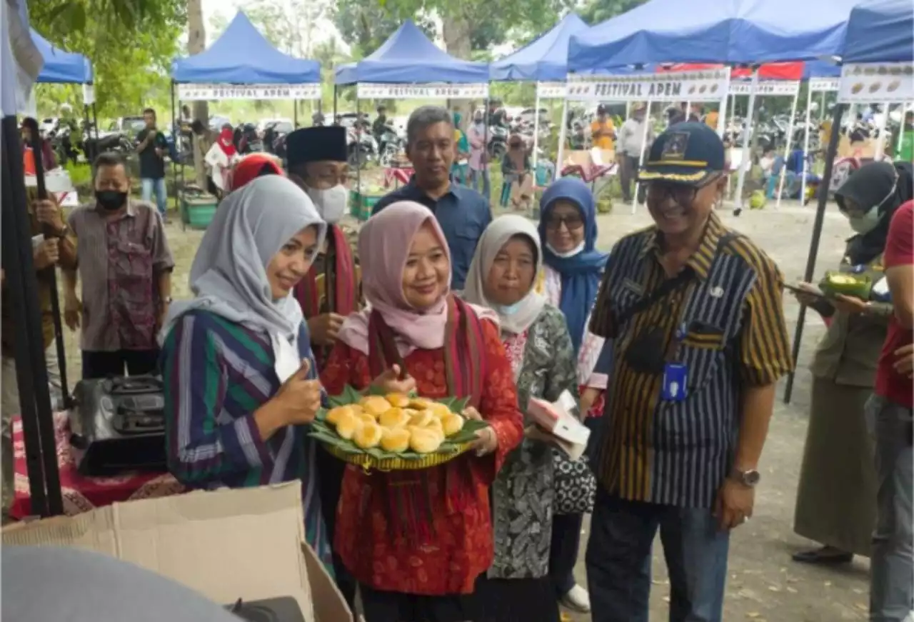 Kapanewon Ngemplak Kini Punya Makanan Khas, Sedap!