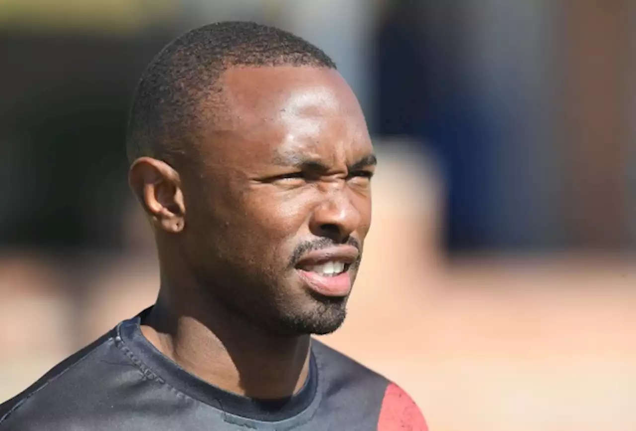 Bernard Parker opens up abut what he wants to add to TS Galaxy