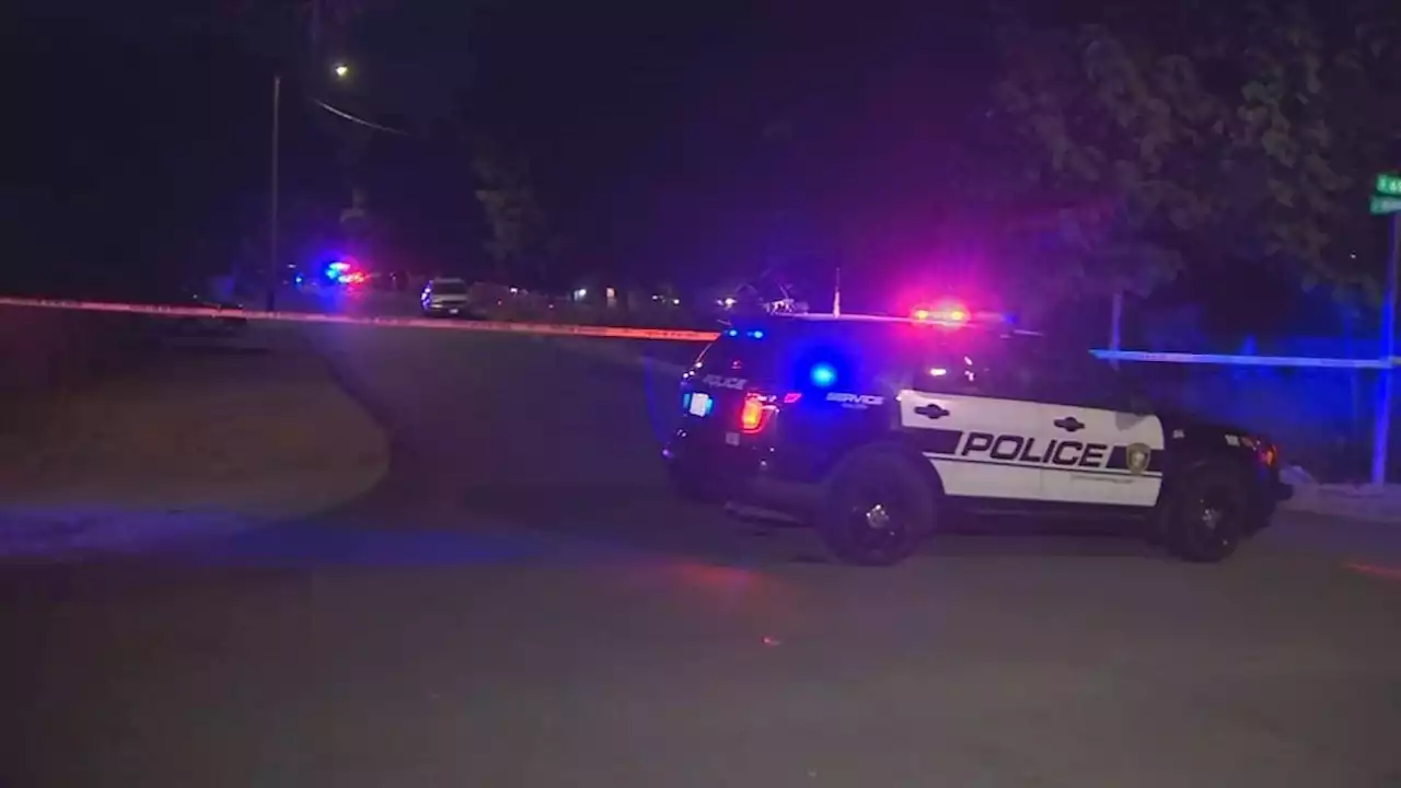 1 killed in officer-involved shooting in South Tacoma