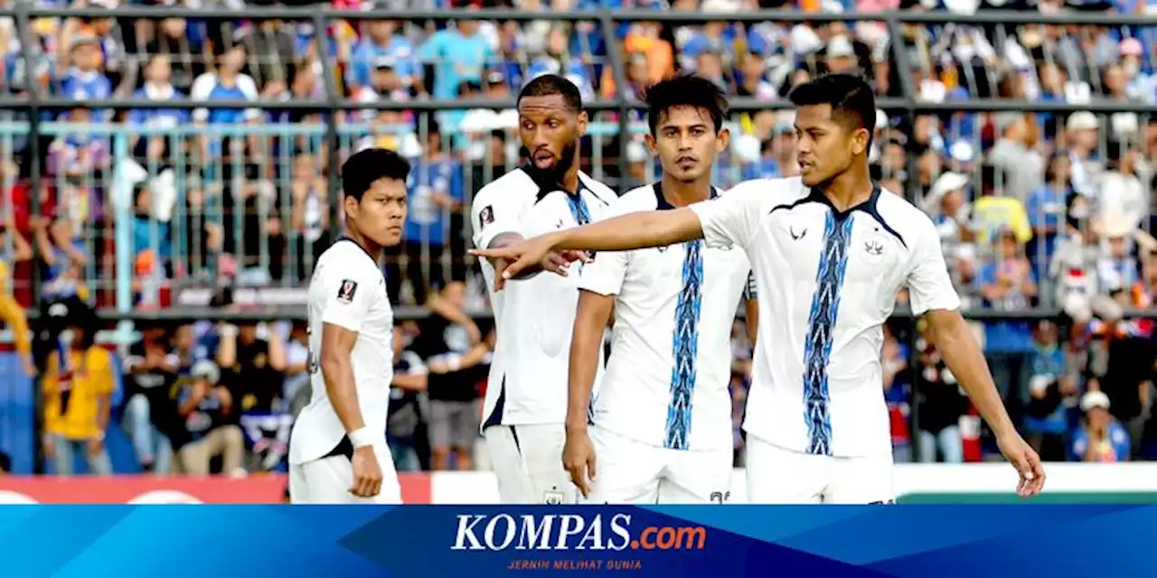 Link Live Streaming Dewa United Vs PSIS, Kickoff 15.30 WIB