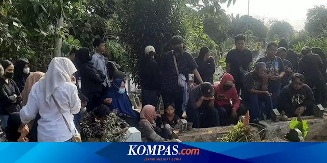 Suporter PSS Sleman Tewas Dikeroyok, Sahabat Kenang Momen Terakhir dengan Korban: Kami Berangkat Bersama, Satu Tribun