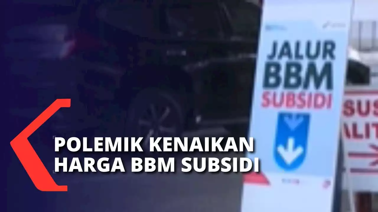 BBM Solar dan Pertalite Diperkirakan Tidak Cukup sampai Akhir Tahun, Indonesia Harus Apa?