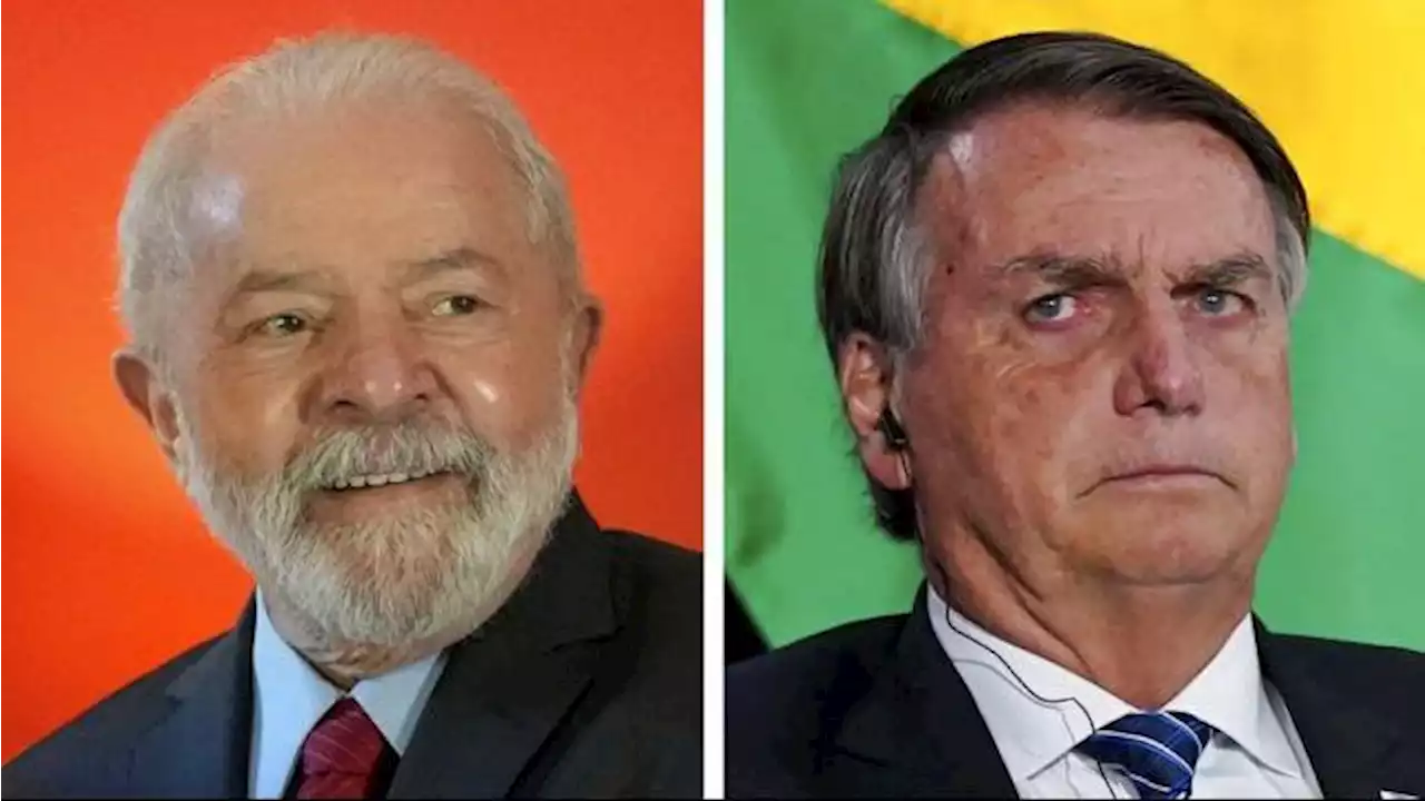 Saling Hina Warnai Debat Calon Presiden Brasil, Bolsonaro Disebut Hancurkan Negara