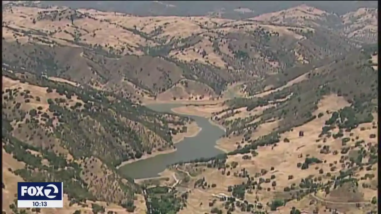 Opposition grows to Santa Clara Valley Water District's plans for a dam