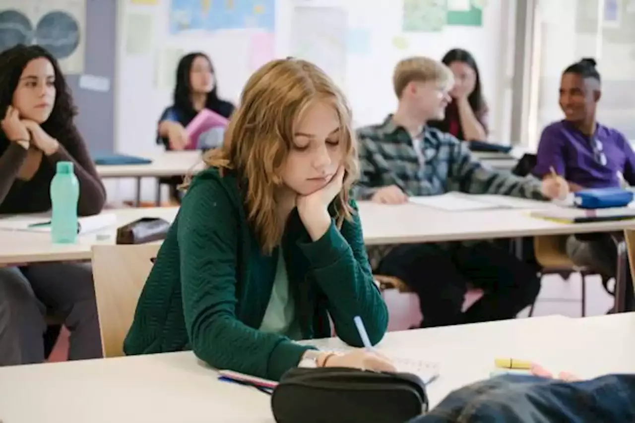 Calendario Escolar Cu Ndo Empiezan Las Clases En Madrid Andaluc A Arag N Galicia