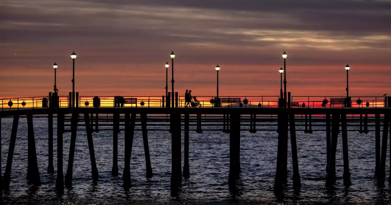 Guerrero: L.A. beaches aren't just for white people