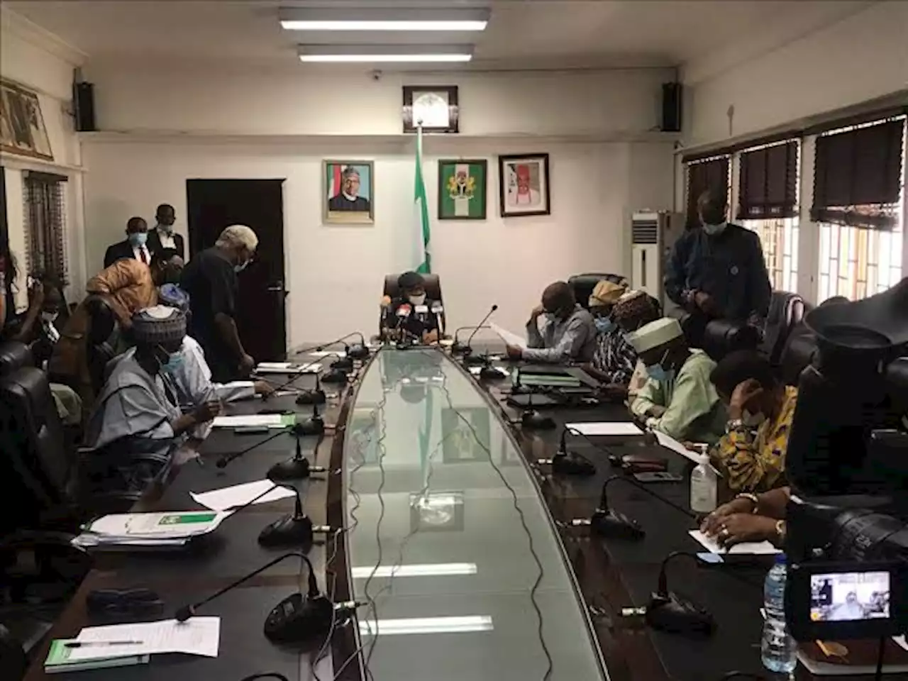 EKSU Faults ASUU President’s Comment Against Varsity