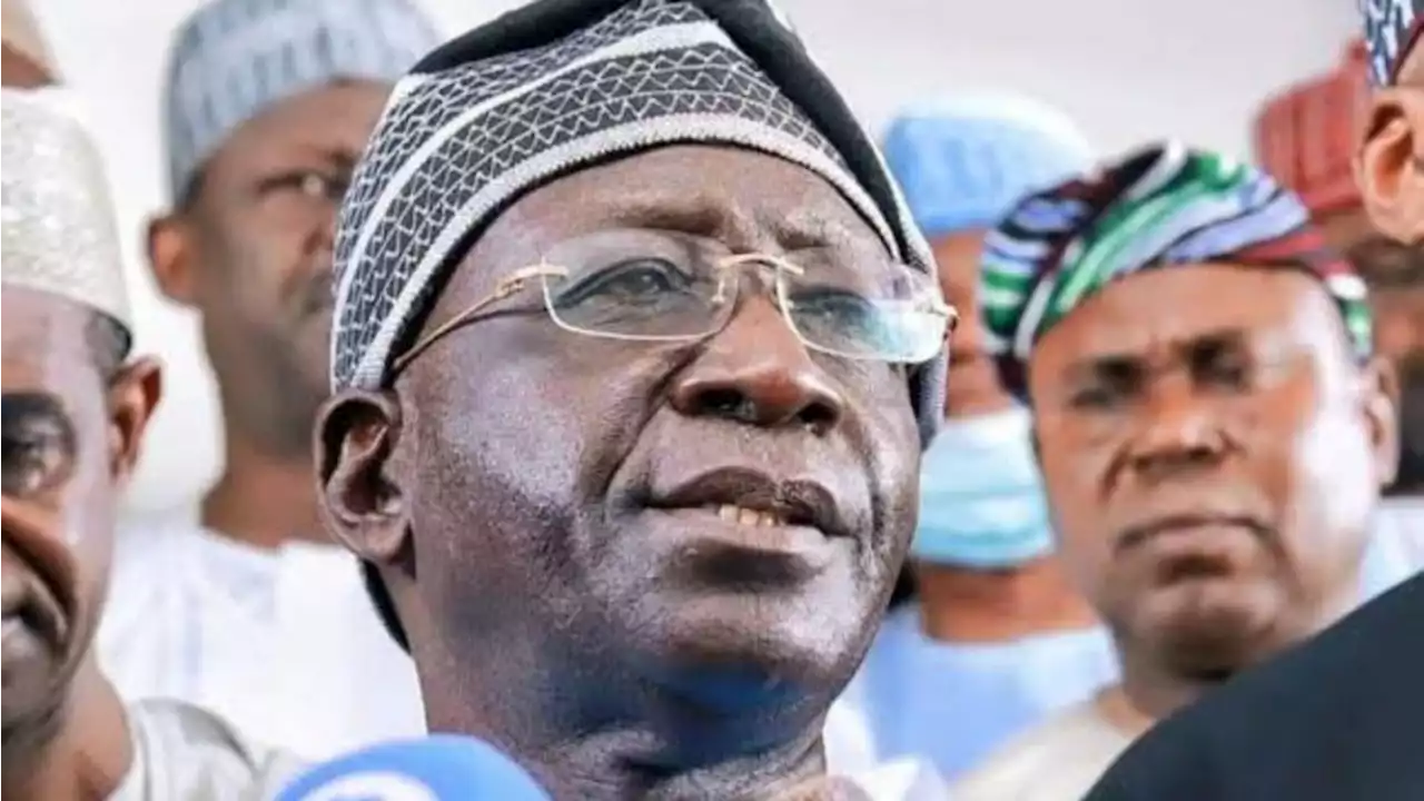 PDP Crisis: State Chairmen Divided Over Demand For Ayu’s Sack, Single Term For Atiku