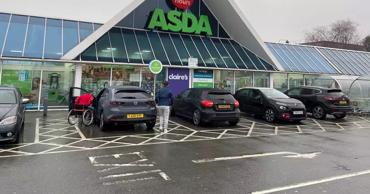 Asda issues urgent warning to anyone who shops in their UK stores