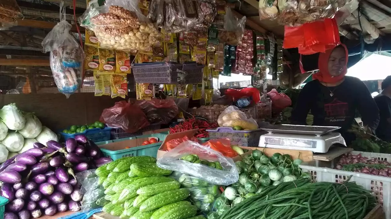 Harga Cabai Berangsur Turun, Telur Masih Berkisar Rp 30 Ribu per Kg di Bogor