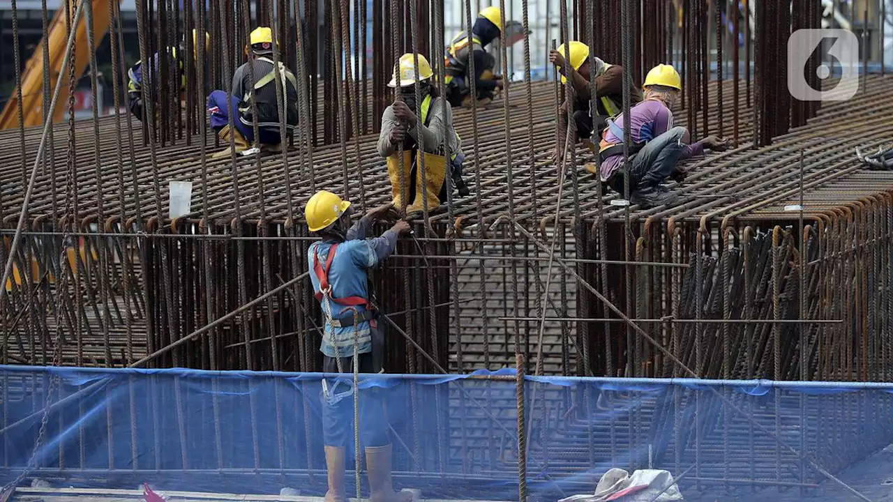 Pemerintah Beri Subsidi Gaji Sebesar Rp 600 Ribu untuk 16 Juta Pekerja