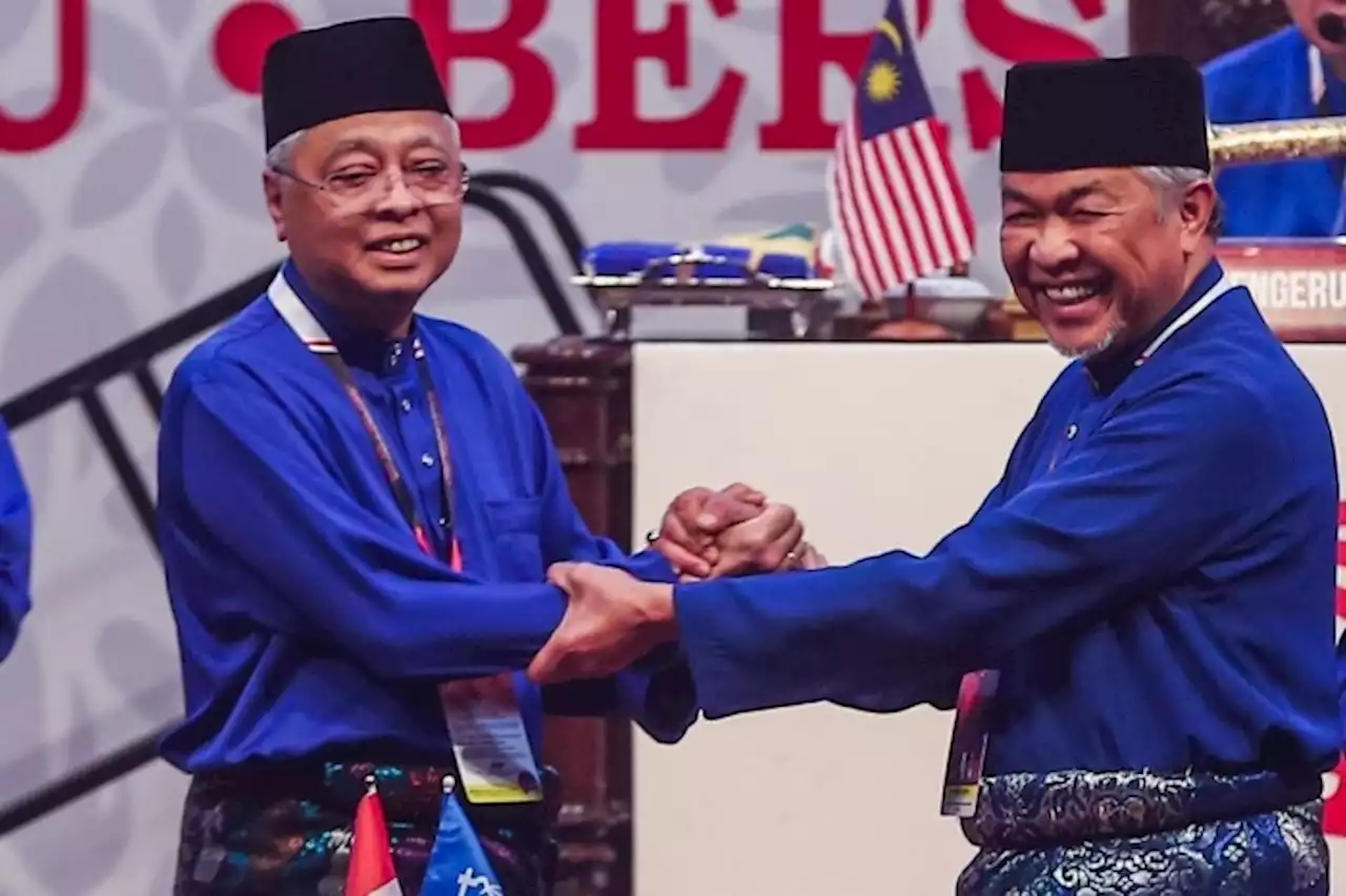 Analysts: With grassroots support, Umno president’s message to PM Ismail Sabri on GE15 loud and clear