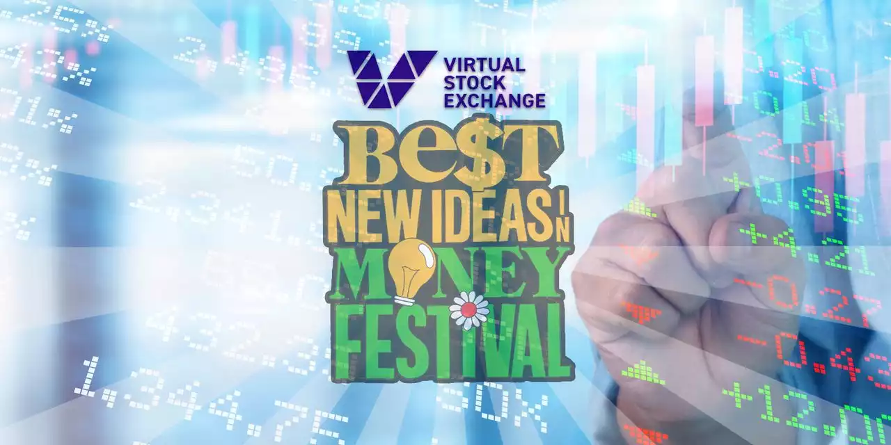 Are you the next Warren Buffett? Join our Best New Ideas in Money Festival Investing Contest and find out.