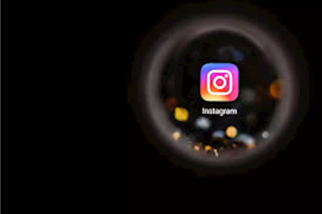 Instagram Bantah Bagikan Lokasi Pengguna ke Pengikut