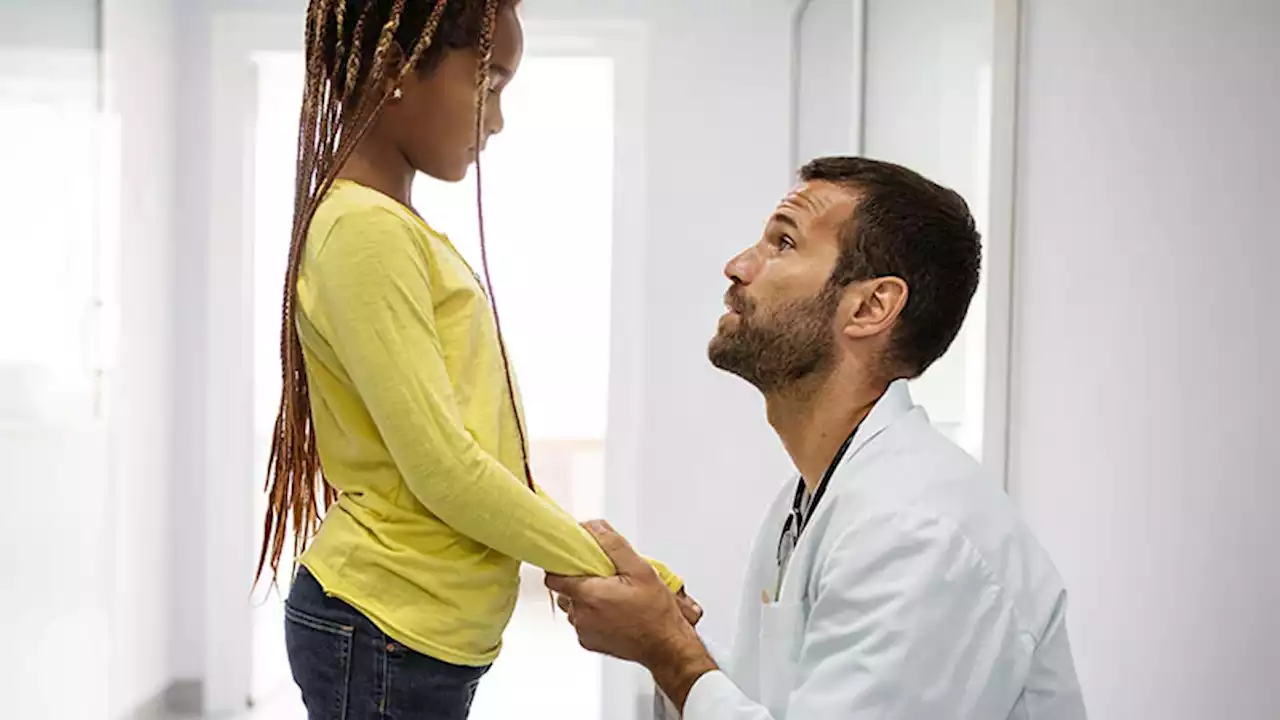 Active Shooter Drills May Be Harming Children, but Doctors Offer Help