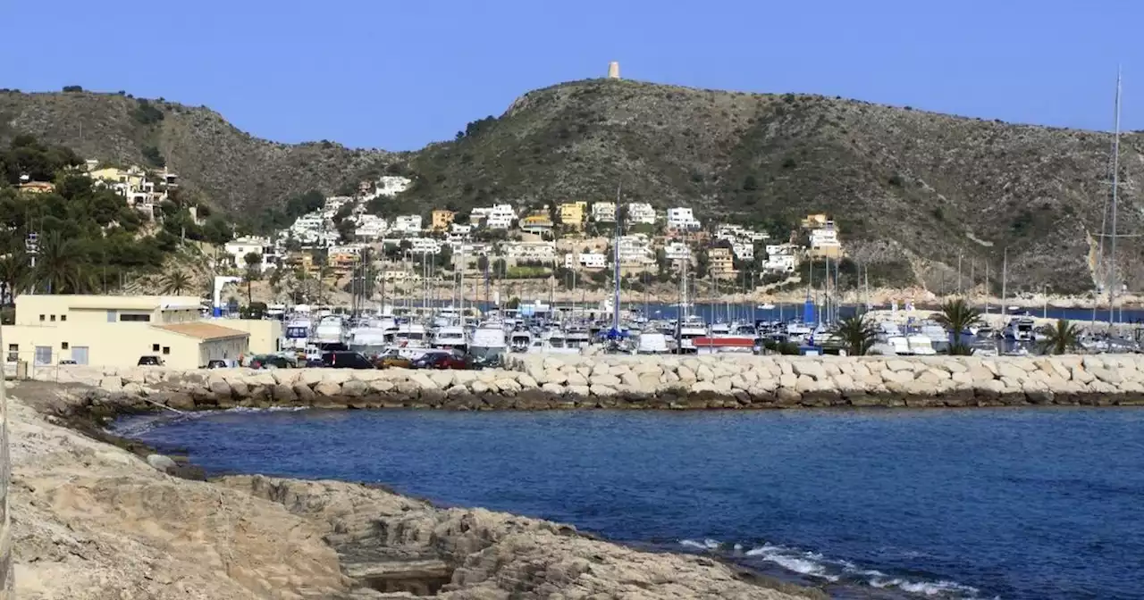 British man, 74, dies while swimming in the sea at Costa Blanca