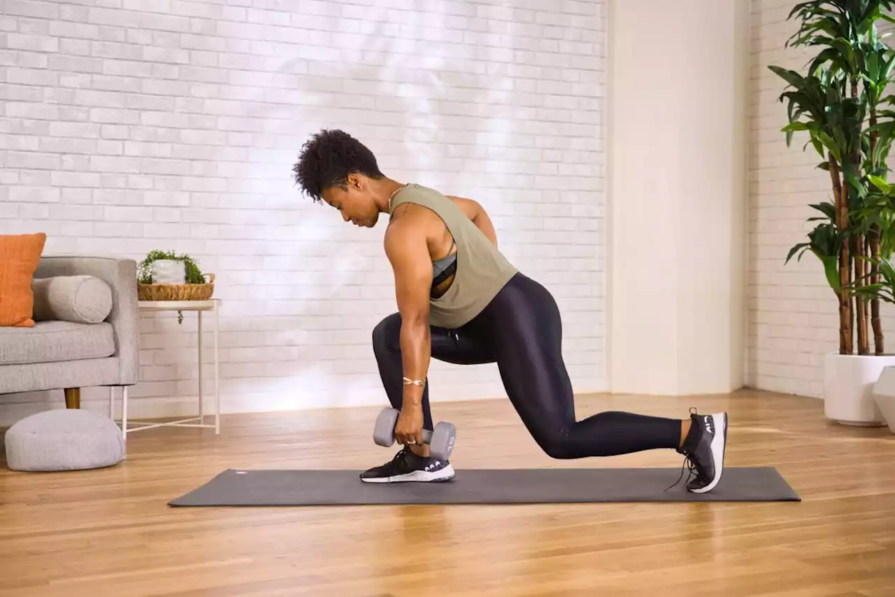 10 Low-Impact Exercises To Get Your Heart Pumping (Without Joint Pain)