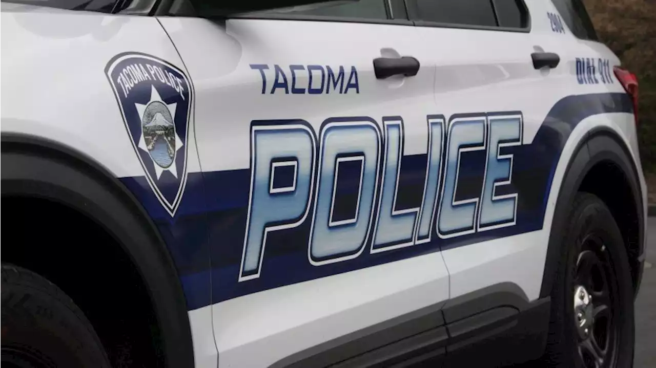 KIRO Newsradio Headlines: 1 dead in Tacoma officer-involved shooting