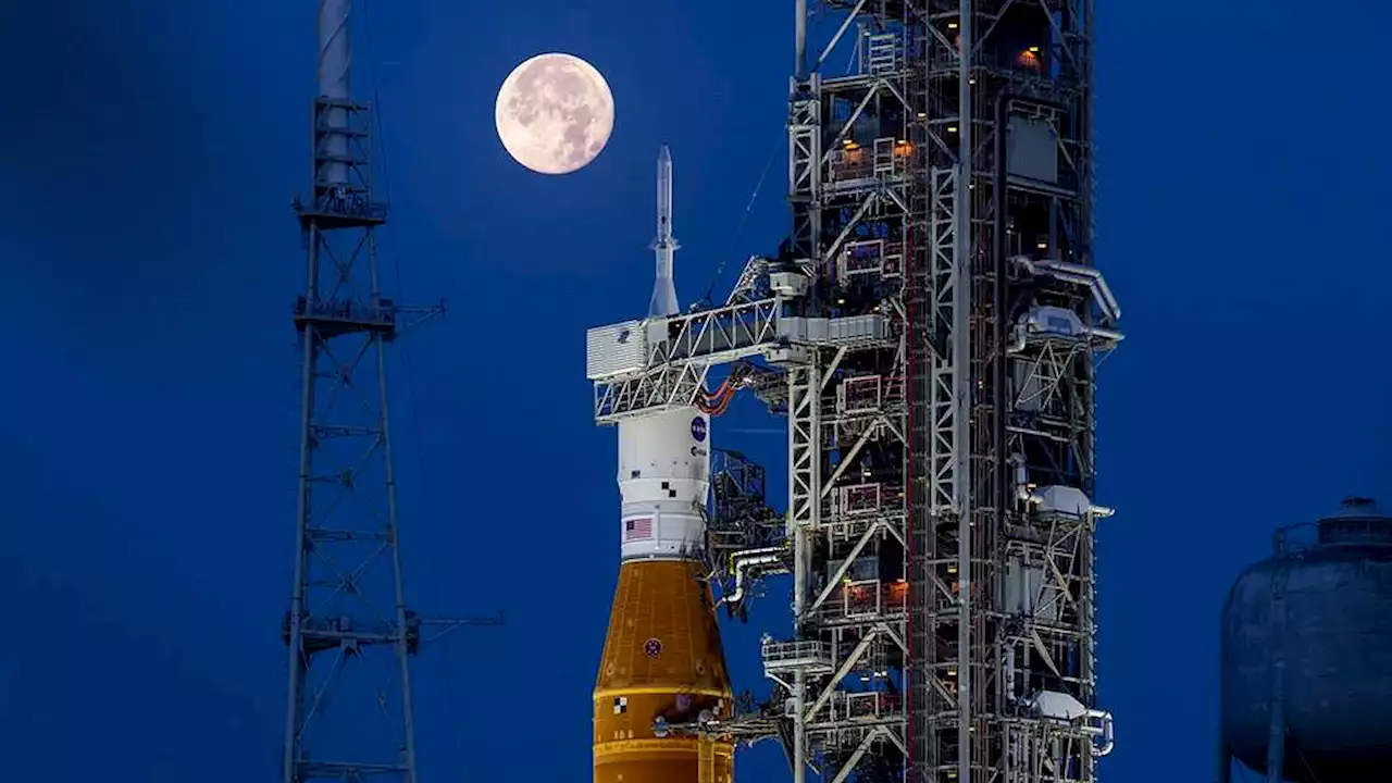 Artemis I Mission: NASA Set to Launch New Era of Moon Exploration