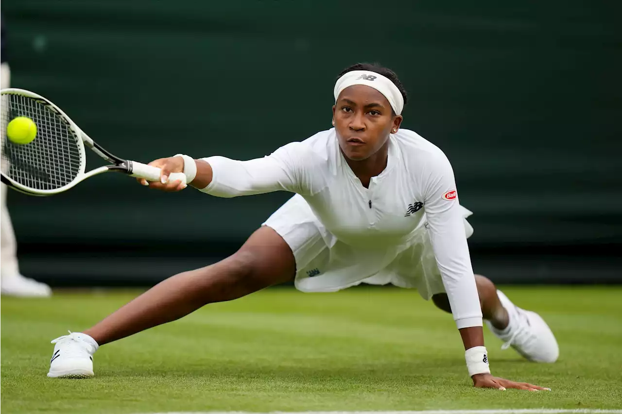 Five Things to Know About Teen Sensation Coco Gauff