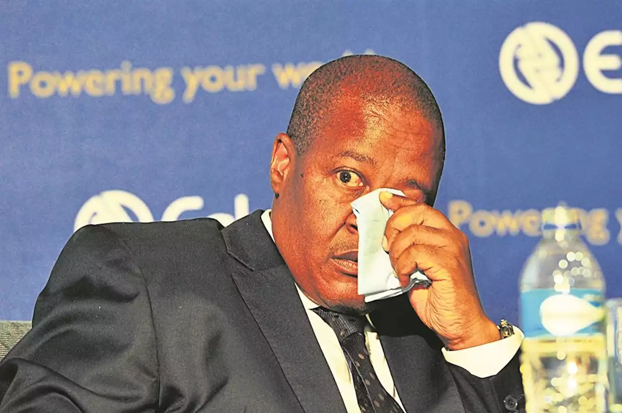 EXPLAINER | What we know about the case against former Transnet executives Singh and Molefe | News24
