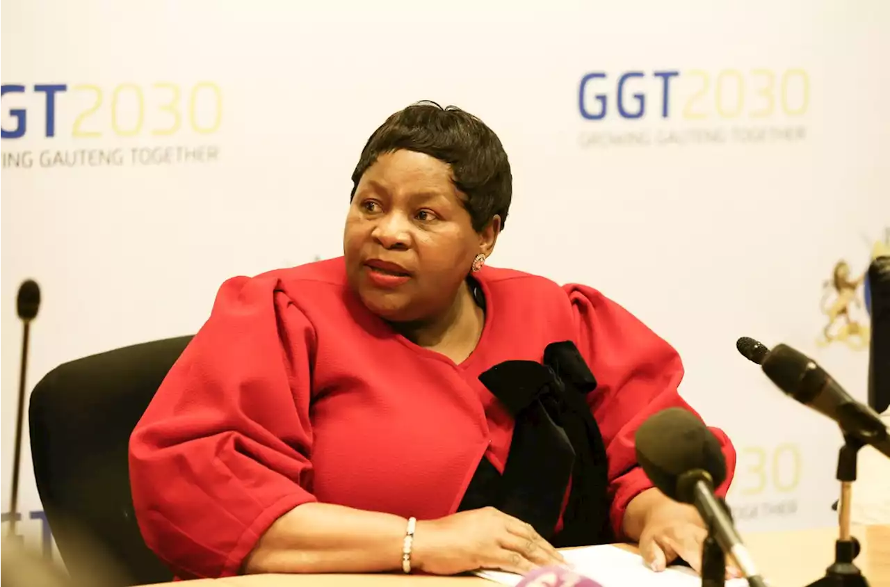 BREAKING NEWS LIVE | Gauteng health MEC to be grilled over alleged Tembisa Hospital corruption | News24