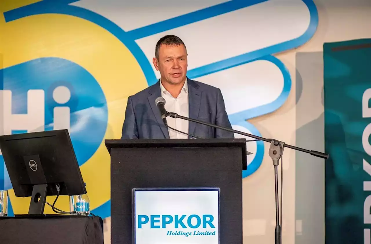 Pepkor CEO steps down, to be replaced by former boss | Fin24