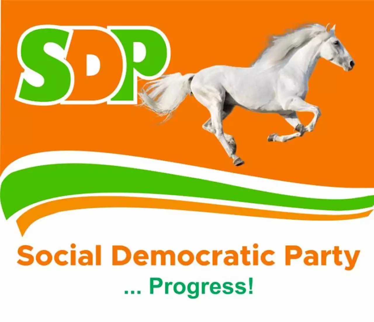 SDP chieftain: Labour Party not third force