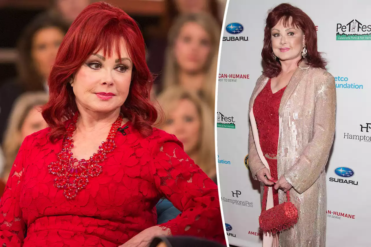 Tragic details of Naomi Judd’s suicide revealed in autopsy report