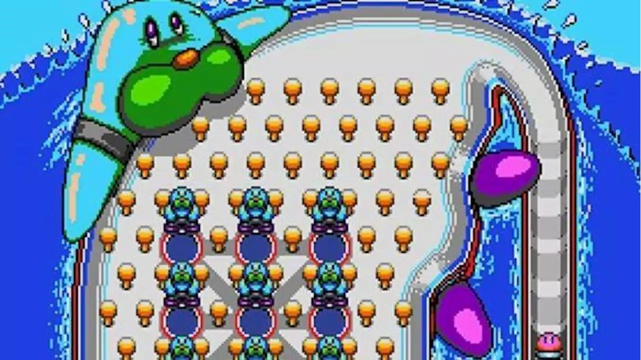 Kirby's Toy Box and the Challenges of Game Preservation