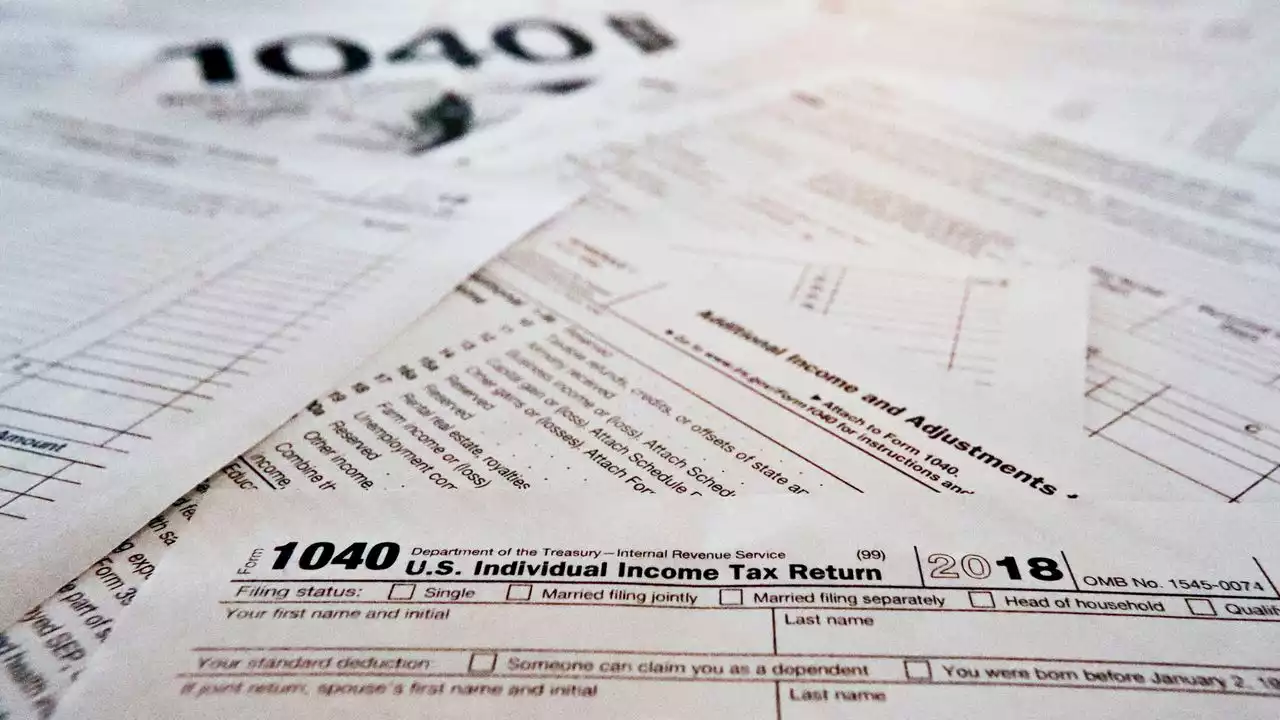 Here’s who qualifies for $750 tax penalty refund from IRS