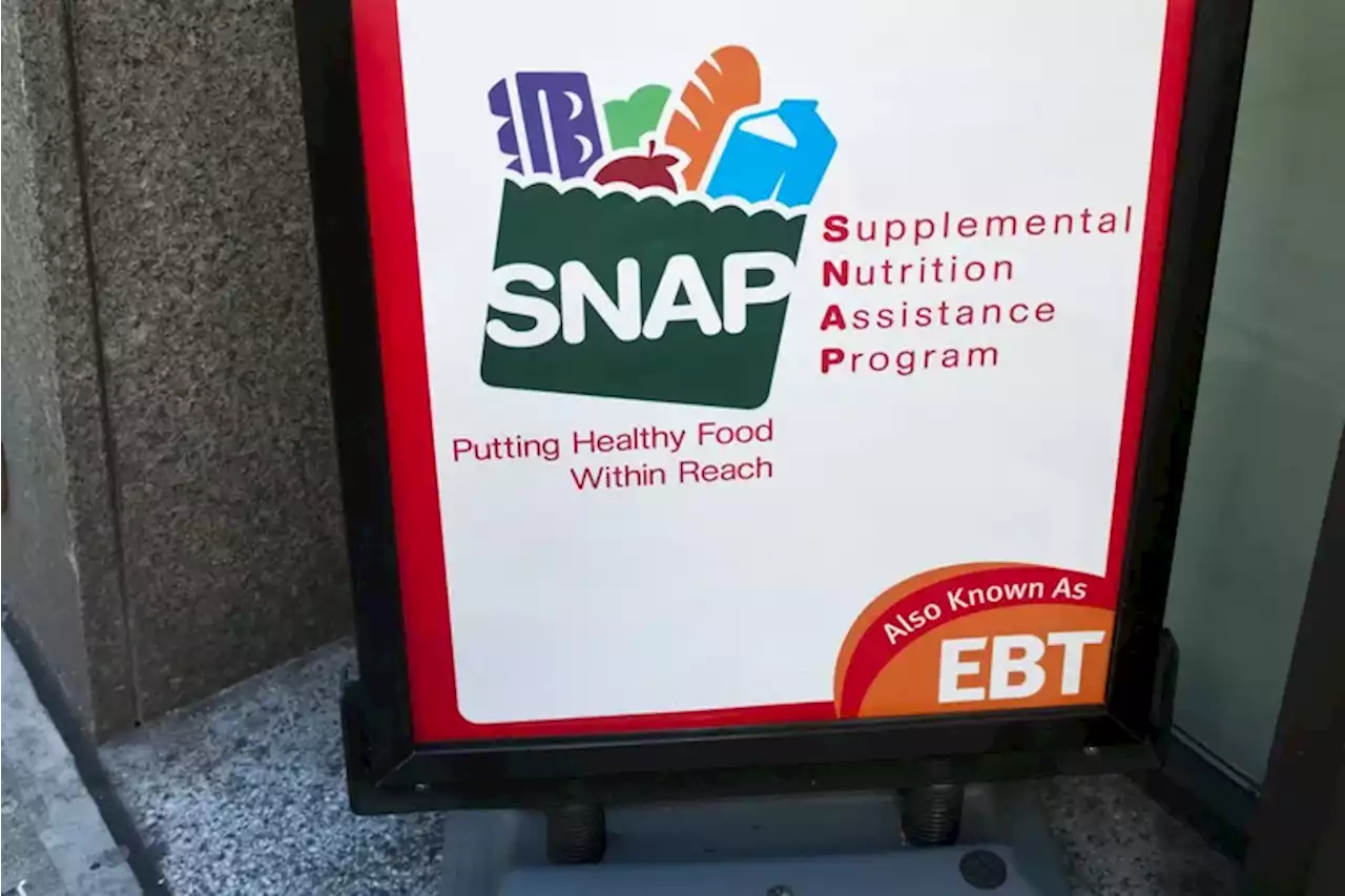 SNAP, EBT card system outage strikes Pennsylvania