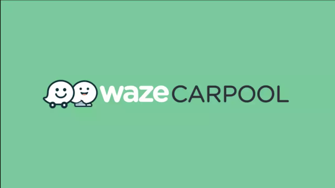 Waze’s carpooling service will be retired starting in September