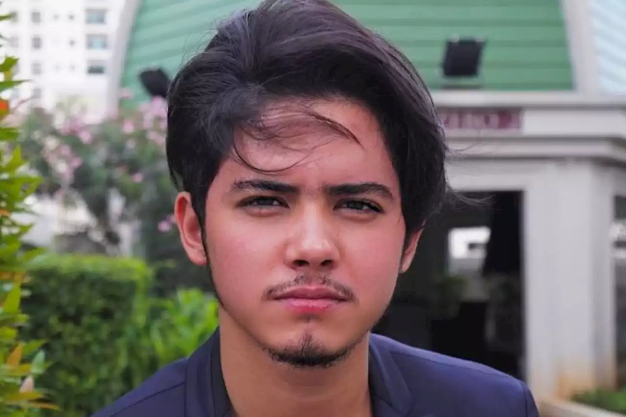 Aliando Syarief Singgung Orang di Balik Kehancuran Mentalnya: Backup-nya Orang Besar - Pikiran-Rakyat.com