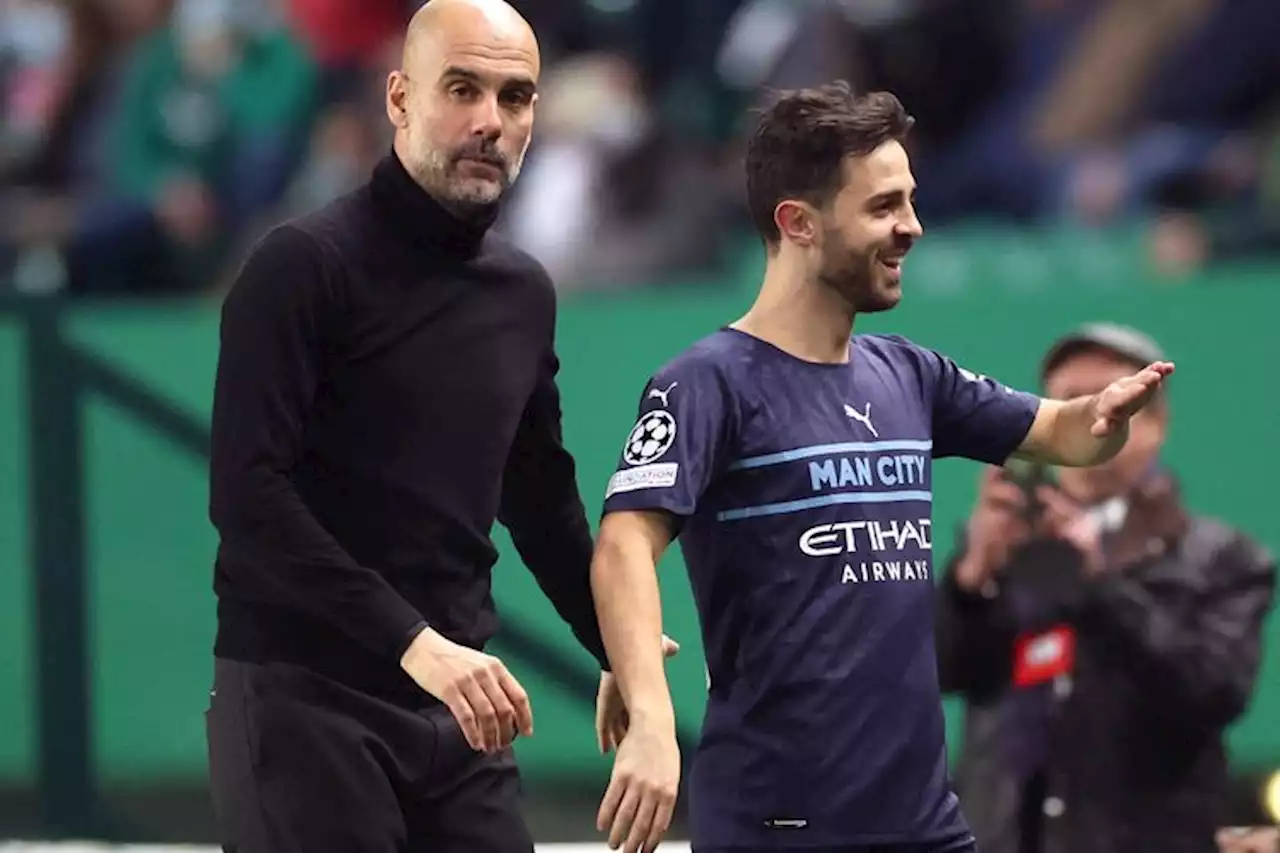 Manchester City Beri Kejelasan ke Barcelona, Transfer Bernardo Silva Diungkap - Pikiran-Rakyat.com